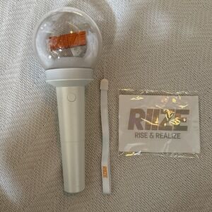 Riize Official Fanlight Light Stick